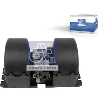 Interieurventilator DT SPARE PARTS 3.82053SP