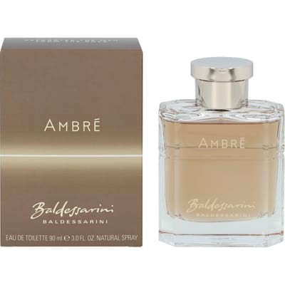 Baldessarini - Eau de toilette - Ambre - 90 ml
