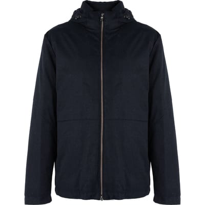 Geox jas Kaven Mannen blauw