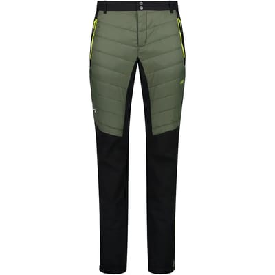 Cmp 39t0017 Broek Groen 50 Man