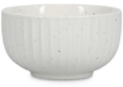 Salt & Pepper Kom 10,5xH6cm Ora Gloss (Set van 4)