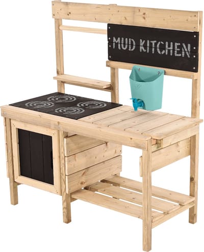 TP Toys Muddy Madness modderkeuken