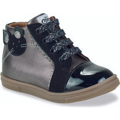 GBB  Hoge Sneakers NOUXY