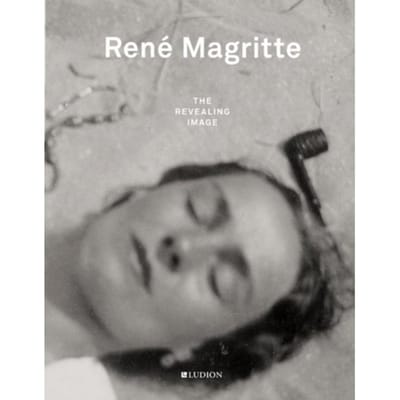 René Magritte - Xavier Canonne