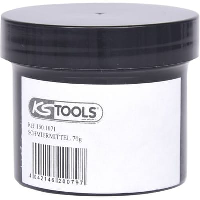 KS Tools 150.1071 Smeermiddel, 70 g.