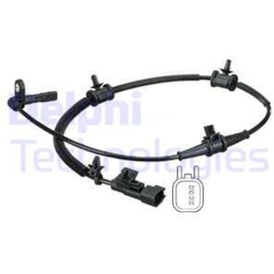 Sensor, wielsnelheid DELPHI SS20358