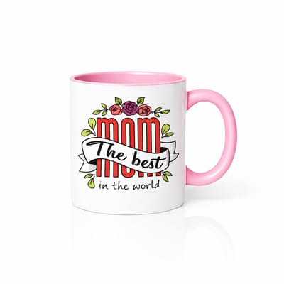 Nevolis® | Espressomok 330ml met Uniek Design | Ontwerp Jouw Eigen Mok | Handgemaakt Cadeau voor Koffieliefhebbers | Gepersonaliseerd op Aanvraag | Enkel of Grote Bestelling