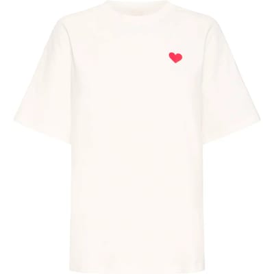 Dames-T-shirt Ichi Bexi 3