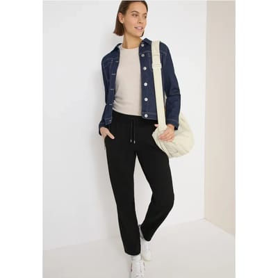 Casual broek