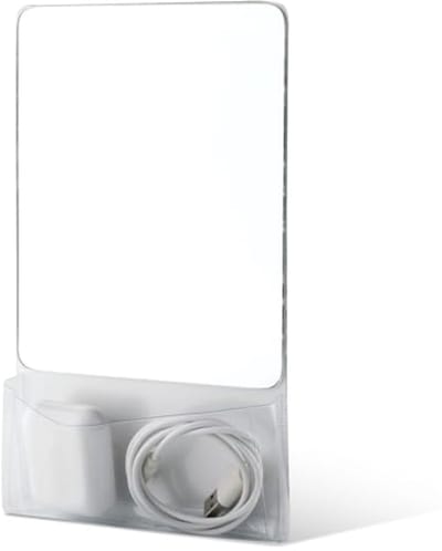 Kleine Magnetische Lockerspiegel voor Make-Up - 17x14cm