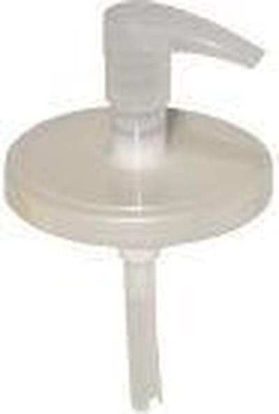 Kadus Professional Accessoires - 750ml pomp