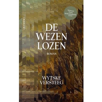 De Wezenlozen - Wytske Versteeg