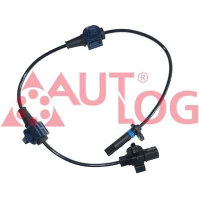 Sensor, wielsnelheid AUTLOG AS5855