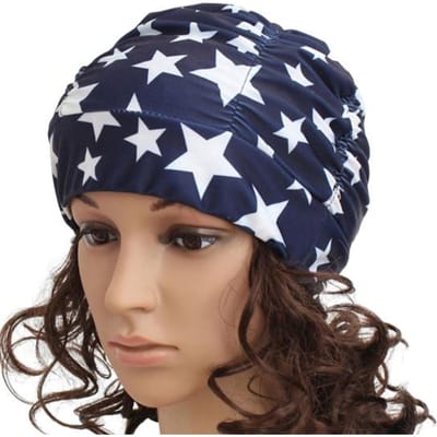Chapeau de sport de natation utile Extra doux antidérapant chapeau de natation sport de natation bonnets de bain femmes chapeau femmes bonnets de bain pour femme