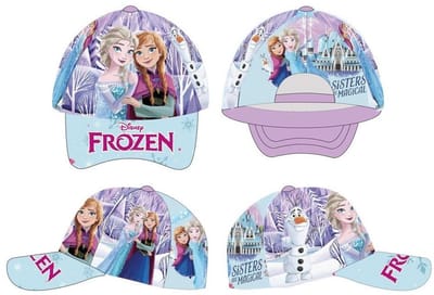 Frozen Pet