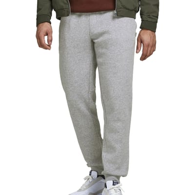 JACK&JONES JPSTGORDON JJBRADLEY SWEAT PANT GMS NOOS Heren Broek - Maat S
