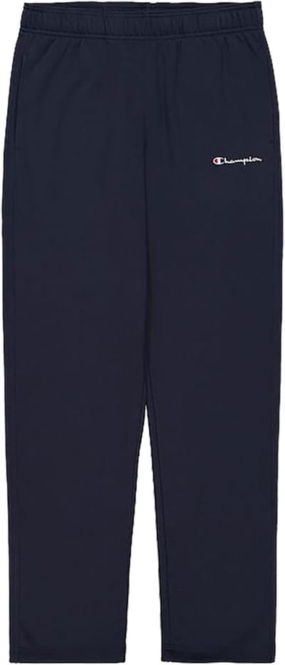 Champion 220294 Nny Trainingsbroek Blauw 46 Man