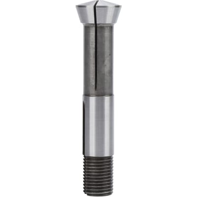 Spantang Vervanging Hoge Hardheid Slijper M20 Draad Spankop Slijpmachine Accessoires18?3.175mm