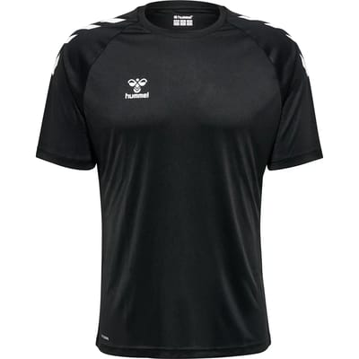 Hummel sportshirt Hmlcore Xk Core Poly T-shirt S/S 211943