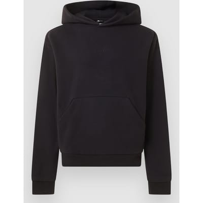 Oakley Soho Gen Hoodie zwart