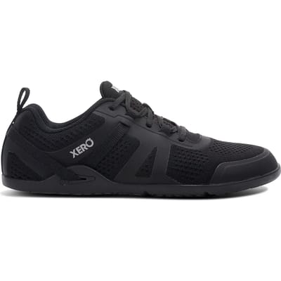 Xero Shoes Prio Neo Hardloopschoenen Zwart EU 44 1/2 Man