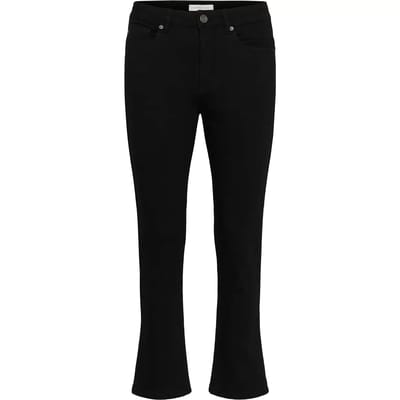 Damesjeans KAFFE River