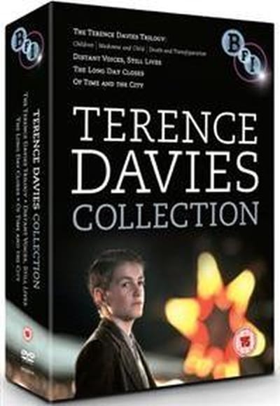 Terence Davies Collection
