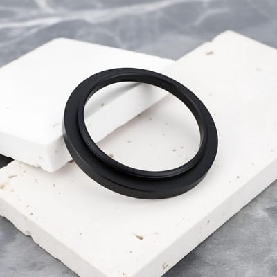 Dailygoods - 2 Stuks Camera Filter Adapter 35.5mm tot 37mm