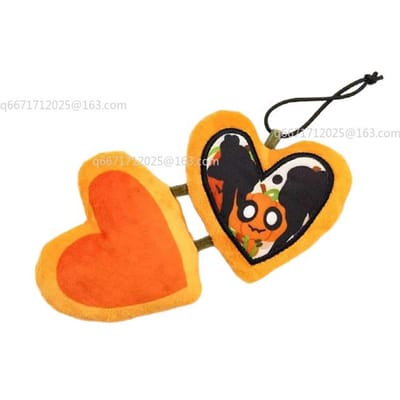 Schattige Dandy's Wereld Gourdy Pluche Pompoen Pop Zacht Knuffeldier voor Kamerdecoratie Kerst Verjaardagscadeau goud