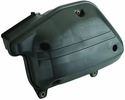 teknix luchtkast voor mbk 50 booster scooter 1989 tot 2003 nieuw