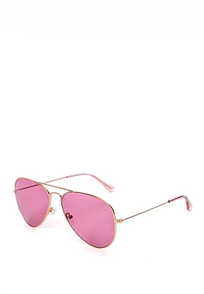 SURI FREY Zonnebril SFY Suri Fly ( SFW20002 ) - Dames Zonnebrillen - rosegold 242