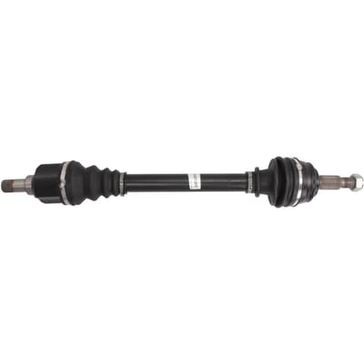 Aandrijfas POINT GEAR PNG75262 Links