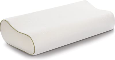 Hoofdkussen Nasa traagschuim Sandwich