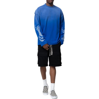 Jax Longsleeve T-Shirt