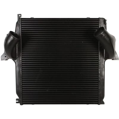 Intercooler NISSENS 96972