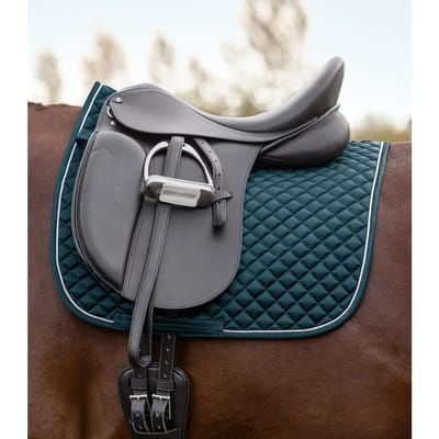 Zadeldek voor paarden Waldhausen Felix Glam