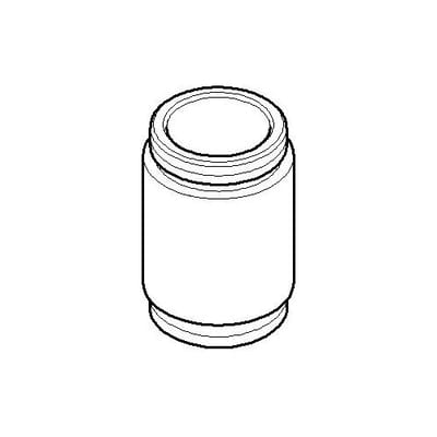 Dornbracht replacement nipple 09240311520-00