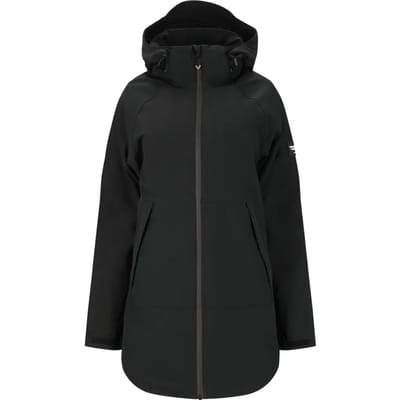 Damesparka Weather Report Brittan Pro 15000