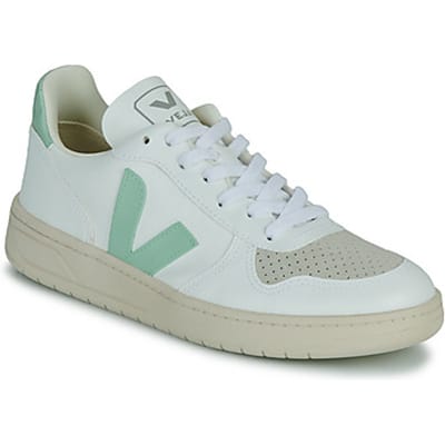 Lage Sneakers Veja V-10