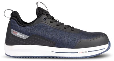 Redbrick Motion Infinity AF S1PS ESD - Blauw/Zwart - 42