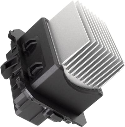 Renault Clio III - Blower Weerstand - 05-14 - Grandtour 07-12