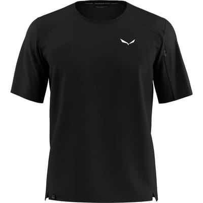 SALEWA T-SHIRT PUEZ 00-0000028861_0910 r M