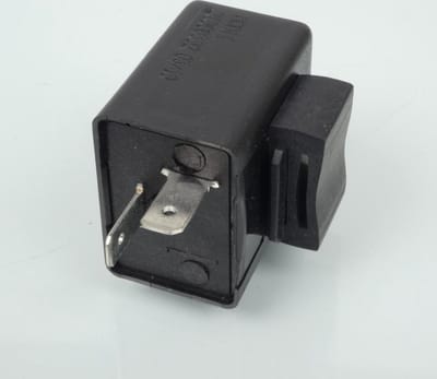 Knipperlichtcentrale Guilera voor motorfiets Aprilia 250 RS 2002 tot 2004 AP8127286 nieuw