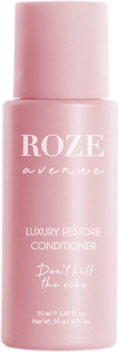 Roze Avenue Luxury Restore Conditioner