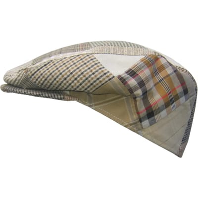 Baret HORKA Patchwork