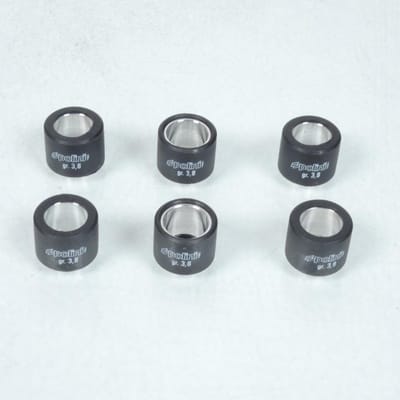 Variateur Polini pour Moto Beta 50 Chrono Neuf