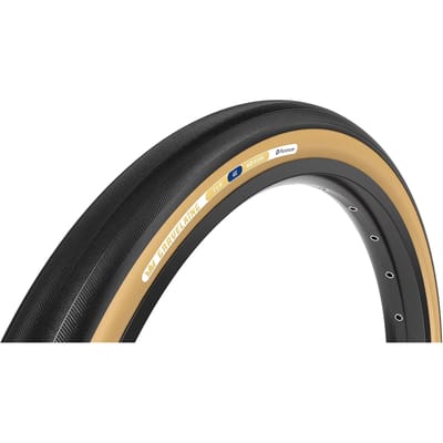 Panaracer Gravelking Sk Tubeless 700c X 30 Gravelband Goud 700C x 30
