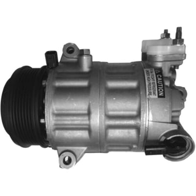 Airco-compressor AIRSTAL 10-6010