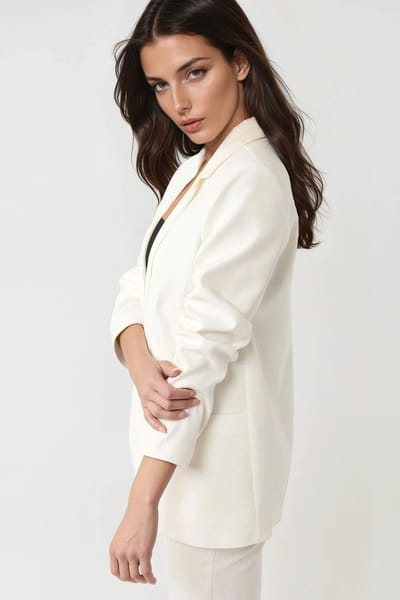 Basic Boyfriend Jas Pika Collectie