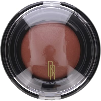 Ambachtelijke Kleur, Gebakken Blusher, 8306 Geroosterd Amandel, 3G(0.1Oz) gray